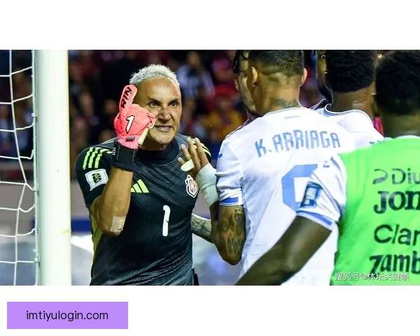 2026世界杯精彩瞬间集锦回顾球星高光表现全记录