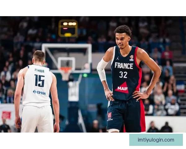 文班亚马谈球队蜕变：从提升个人带队能力到成为真正的胜利者