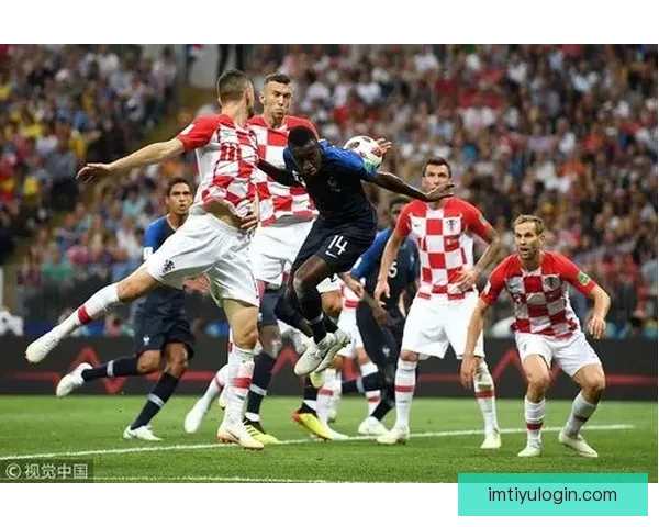 世界杯竞猜胜负规则解析及如何提升竞猜准确率的方法