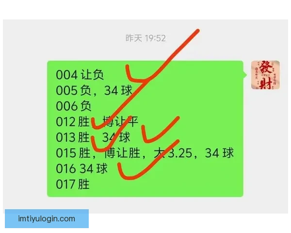 足球竞猜赔率解析与赛果预测全面指南