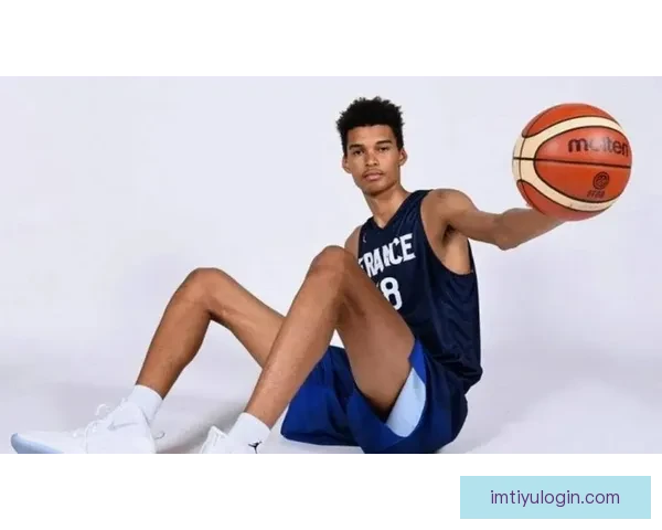 文班亚马谈球队蜕变：从提升个人带队能力到成为真正的胜利者