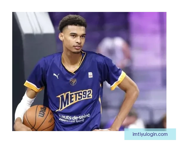 文班亚马谈球队蜕变：从提升个人带队能力到成为真正的胜利者