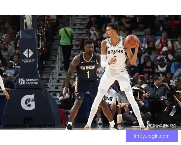 文班亚马谈准绝杀中投：为表现自豪但担忧自己变得自满