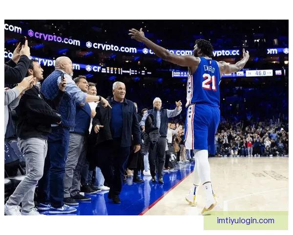 NBA拟加强反摆烂处罚权限球员工会提出三管齐下方案