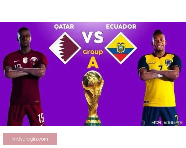 世界杯竞猜预测分析：深度剖析球队状态与战术布局助力精准预测