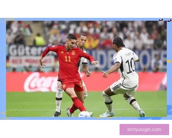 世界杯精彩竞猜赛事直播全程解读与赛况实时追踪指南