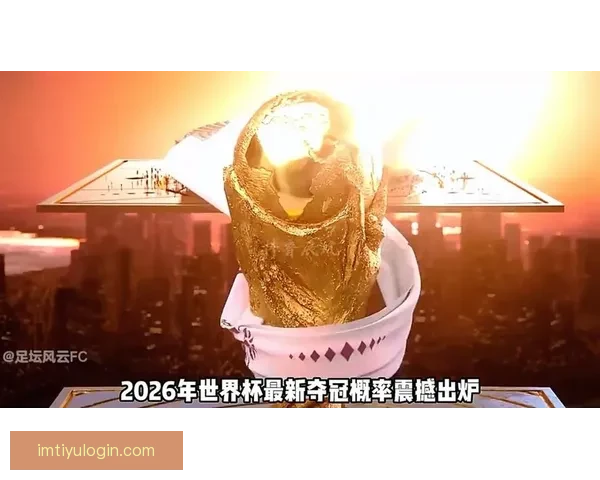 2026世界杯冠军热门球队预测分析各队实力及夺冠前景 2026世界杯冠军热门球队预测分析各队实力及夺冠前景